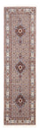 Läufer Perser - Classic - 242 x 75 cm - creme