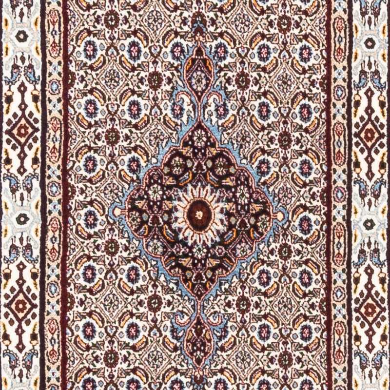 Läufer Perser - Classic - 242 x 75 cm - creme