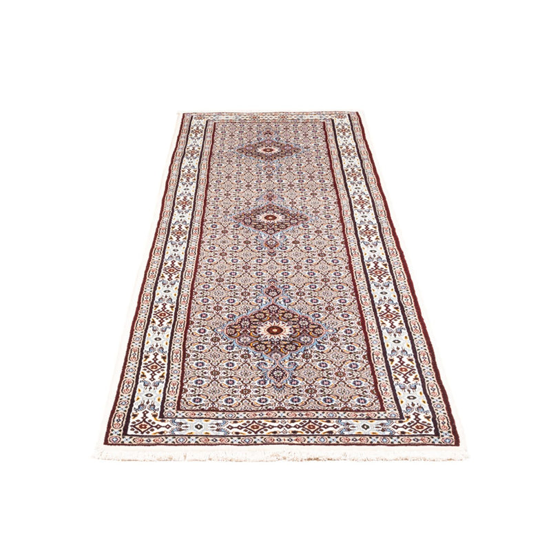 Läufer Perser - Classic - 242 x 75 cm - creme