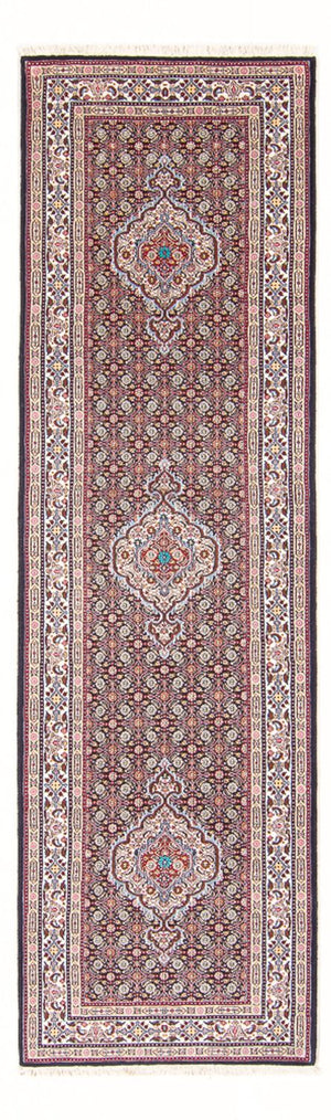 Läufer Perser - Classic - 290 x 78 cm - dunkelblau
