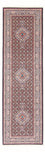 Läufer Perser - Classic - 290 x 78 cm - dunkelblau