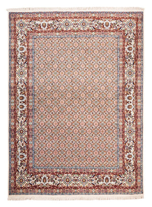 Perserteppich - Classic - 194 x 146 cm - creme