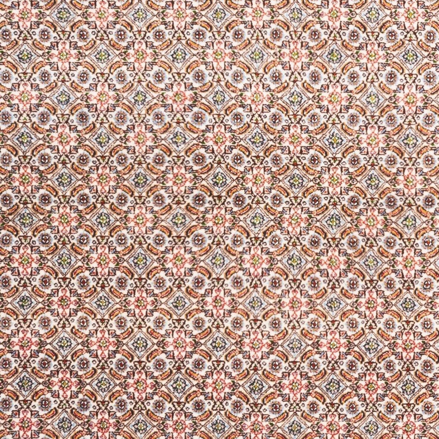 Perserteppich - Classic - 194 x 146 cm - creme