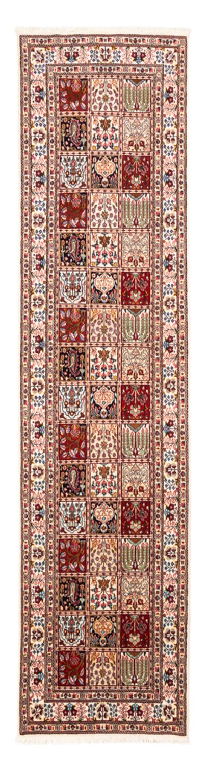 Läufer Perser - Classic - 289 x 81 cm - mehrfarbig