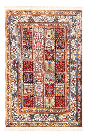 Perserteppich - Classic - 149 x 97 cm - mehrfarbig