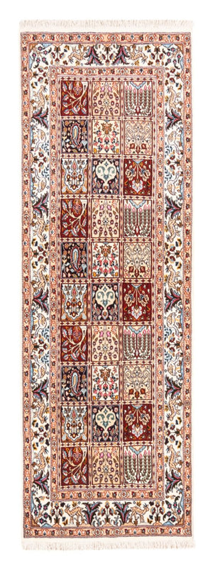 Läufer Perser - Classic - 202 x 78 cm - creme
