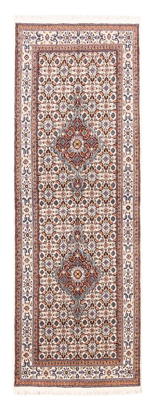Läufer Perser - Classic - 194 x 77 cm - creme