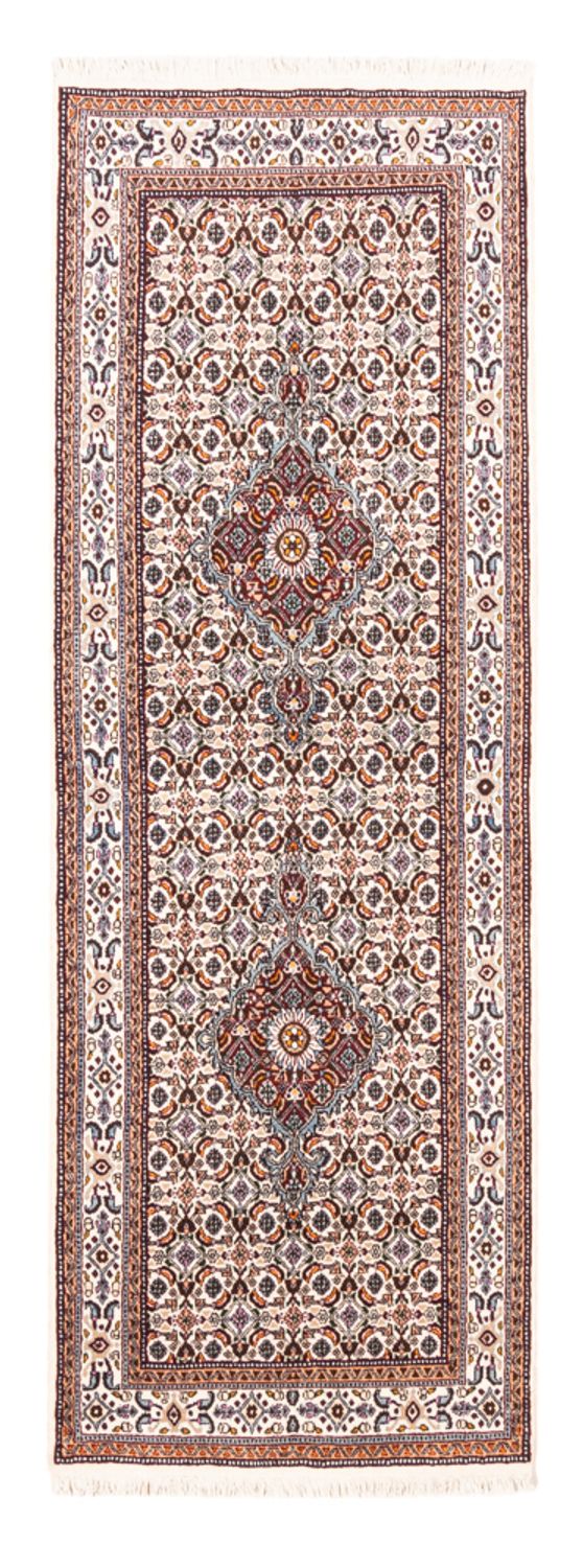 Läufer Perser - Classic - 194 x 77 cm - creme