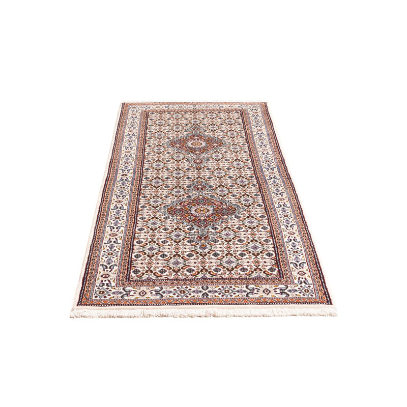 Läufer Perser - Classic - 194 x 77 cm - creme