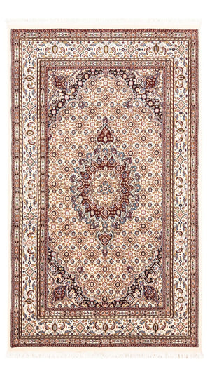 Perserteppich - Classic - 161 x 100 cm - creme