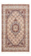 Perserteppich - Classic - 161 x 100 cm - creme