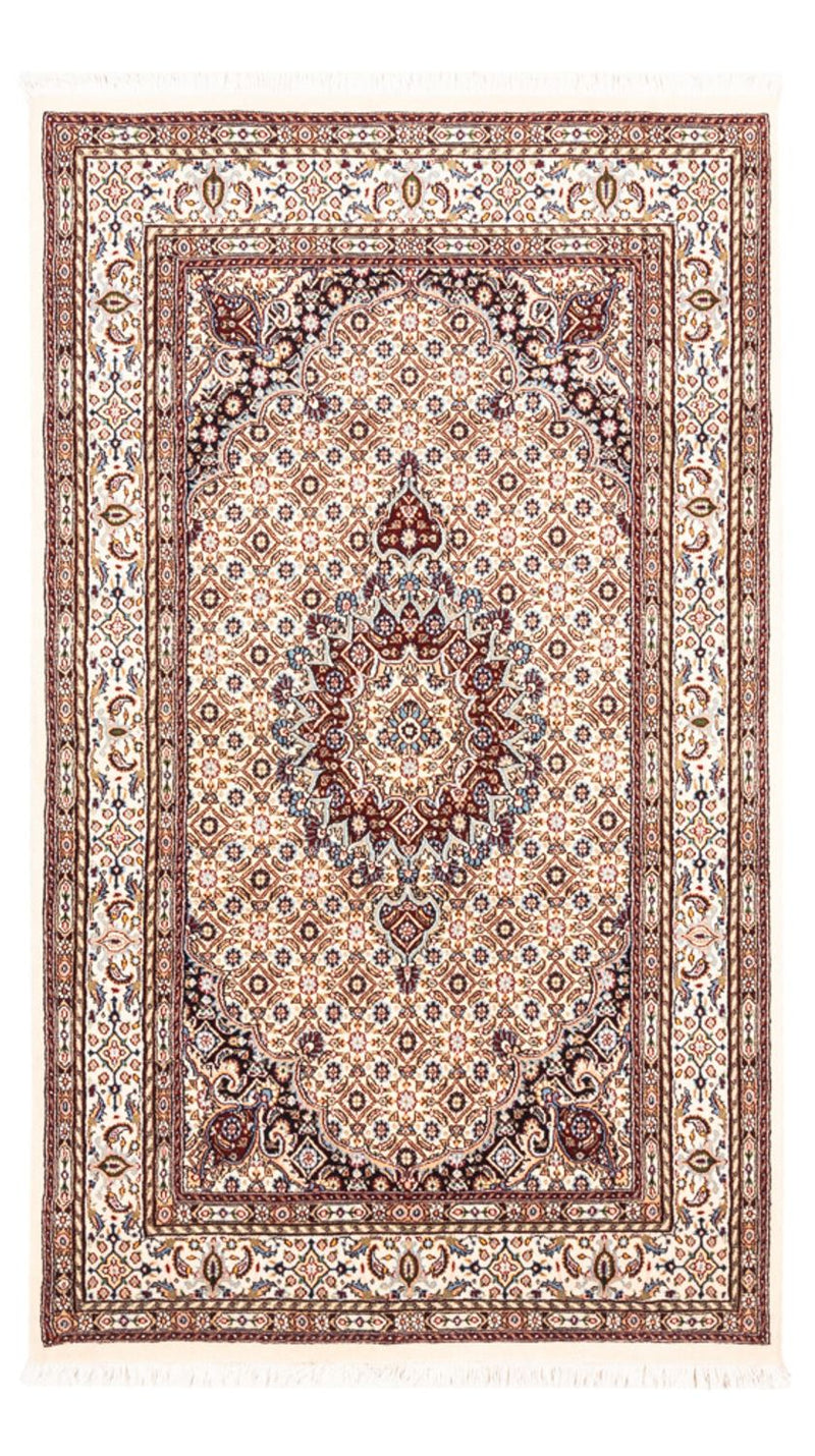 Perserteppich - Classic - 161 x 100 cm - creme