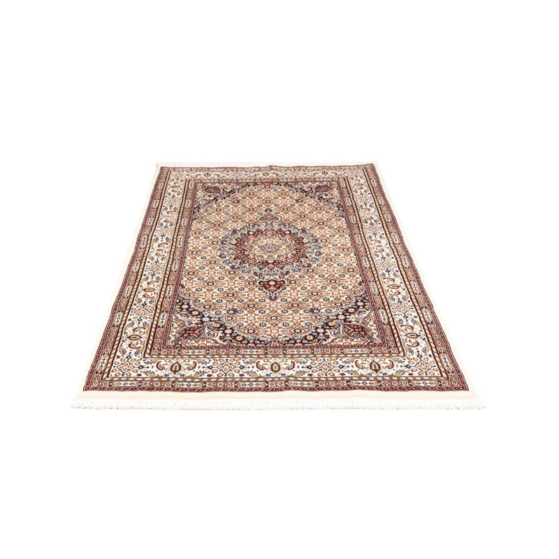 Perserteppich - Classic - 161 x 100 cm - creme