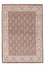 Perserteppich - Classic - 147 x 98 cm - dunkelblau