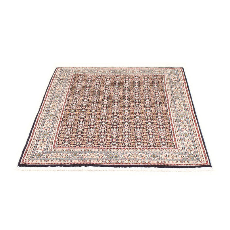 Perserteppich - Classic - 147 x 98 cm - dunkelblau