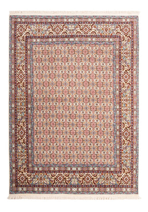 Perserteppich - Classic - 193 x 139 cm - creme