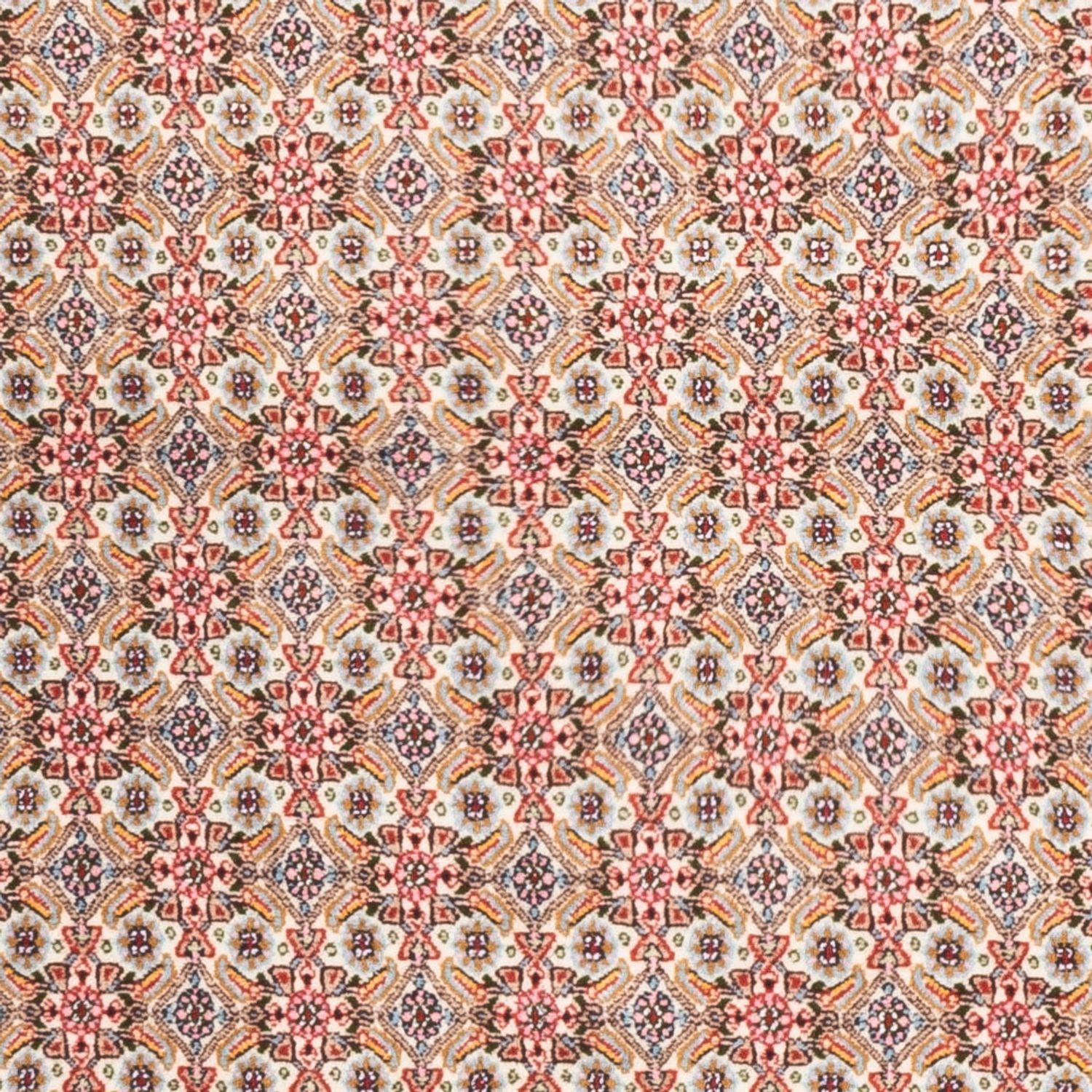 Perserteppich - Classic - 193 x 139 cm - creme