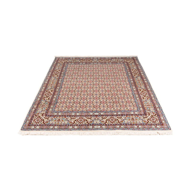 Perserteppich - Classic - 193 x 139 cm - creme