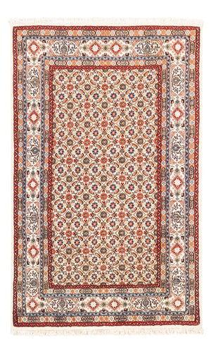 Perserteppich - Classic - 120 x 80 cm - beige