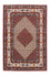 Perserteppich - Classic - 120 x 80 cm - rot