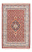 Perserteppich - Classic - 120 x 80 cm - rot