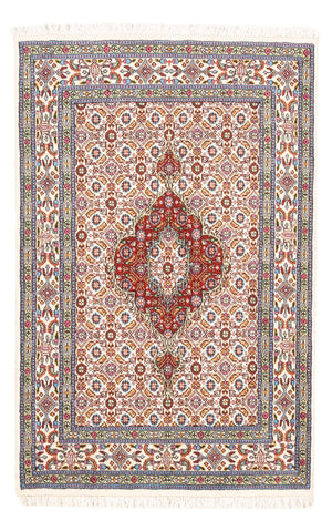 Perserteppich - Classic - 120 x 80 cm - beige