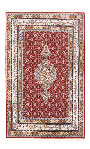 Perserteppich - Classic - 120 x 80 cm - rot
