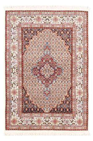 Perserteppich - Classic - 140 x 96 cm - creme