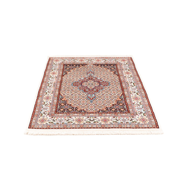 Perserteppich - Classic - 140 x 96 cm - creme