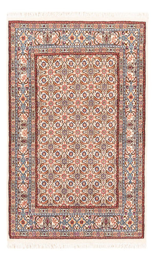 Perserteppich - Classic - 115 x 73 cm - beige