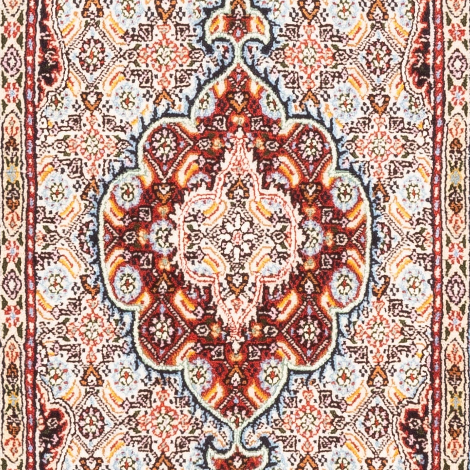 Perserteppich - Classic - 117 x 75 cm - beige