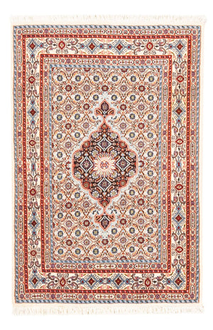 Perserteppich - Classic - 118 x 82 cm - beige