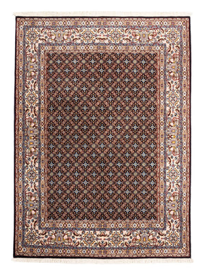 Perserteppich - Classic - 195 x 144 cm - dunkelblau
