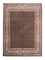 Perserteppich - Classic - 195 x 144 cm - dunkelblau