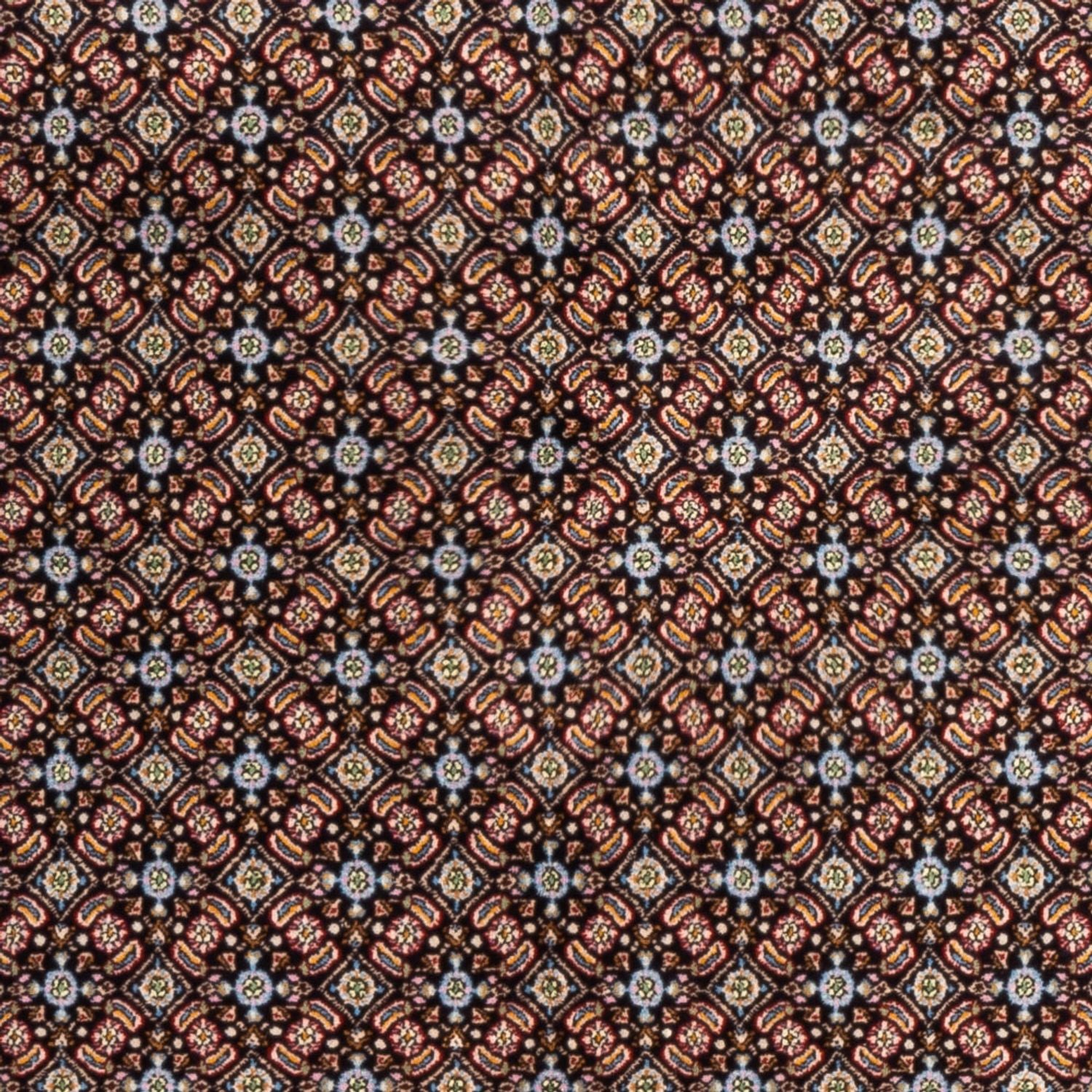 Perserteppich - Classic - 195 x 144 cm - dunkelblau