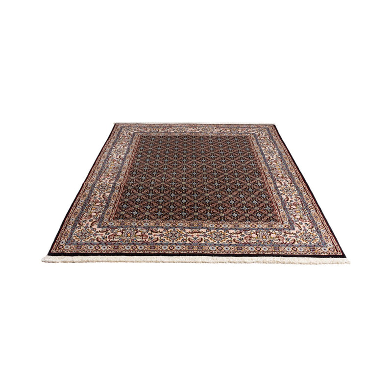 Perserteppich - Classic - 195 x 144 cm - dunkelblau