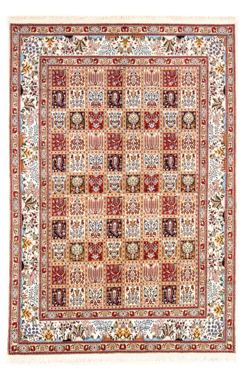 Perserteppich - Classic - 238 x 160 cm - creme