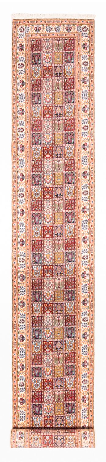 Läufer Perser - Classic - 489 x 77 cm - creme