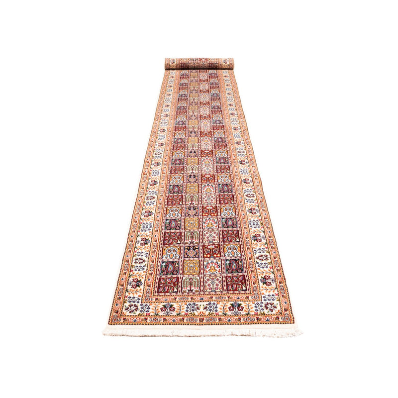 Läufer Perser - Classic - 489 x 77 cm - creme