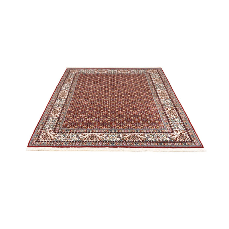 Perserteppich - Classic - 189 x 140 cm - rot