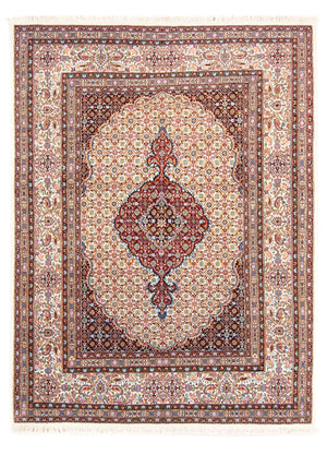Perserteppich - Classic - 200 x 147 cm - creme
