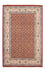 Perserteppich - Classic - 147 x 93 cm - rot