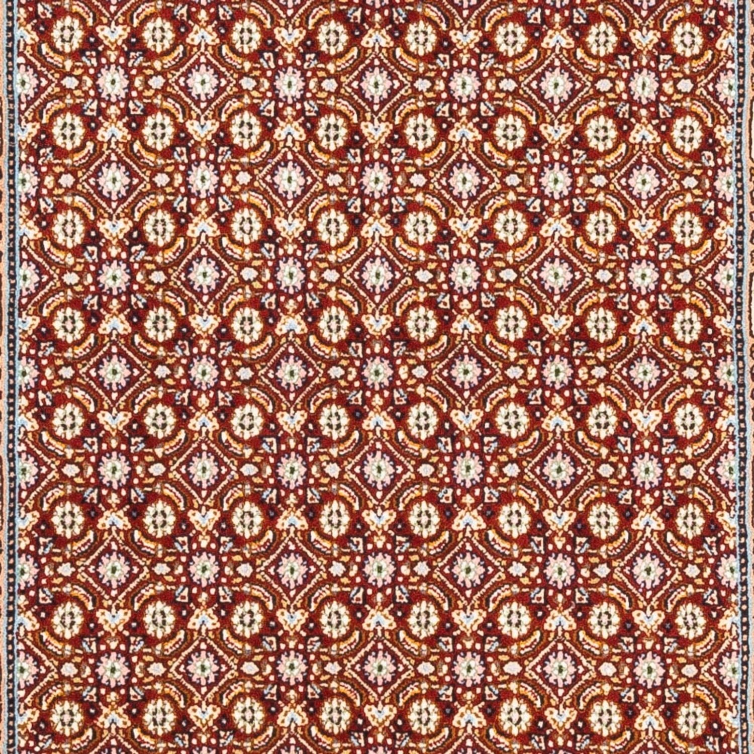 Perserteppich - Classic - 147 x 93 cm - rot