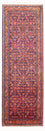 Läufer Perser - Nomadic - 308 x 118 cm - dunkelblau