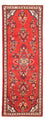 Läufer Perser - Nomadic - 293 x 110 cm - rot