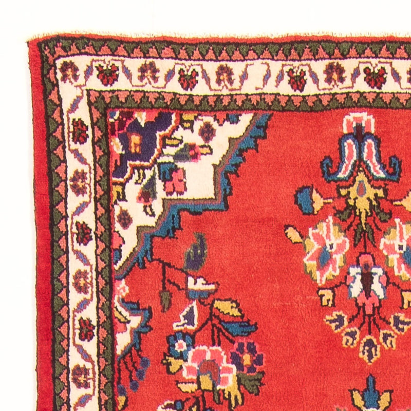 Läufer Perser - Nomadic - 293 x 110 cm - rot
