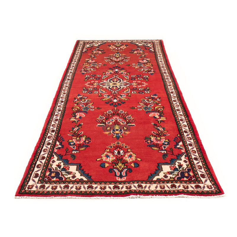 Läufer Perser - Nomadic - 293 x 110 cm - rot