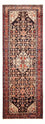 Läufer Perser - Nomadic - 300 x 110 cm - dunkelblau