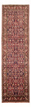 Läufer Perser - Nomadic - 317 x 103 cm - dunkelblau