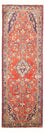 Läufer Perser - Nomadic - 313 x 108 cm - rot